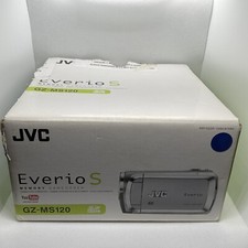 Digicamera jvc everio usato  Campobasso