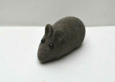 Figurine souris jouet d'occasion  Ailly-sur-Somme