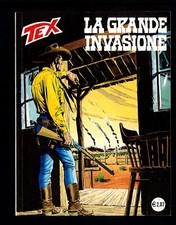 Tex prima edizione usato  Cavezzo