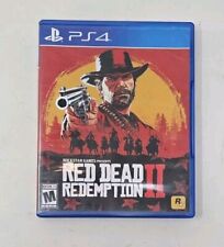 Playstation red dead for sale  Port Jervis