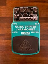 Behringer us600 ultra for sale  STOURBRIDGE