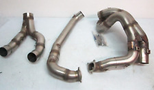Kit collettori racing usato  Basiliano