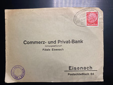 1046 bahnpost wernshausen gebraucht kaufen  Oranienburg