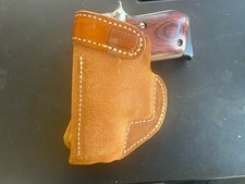 Milt sparks tan for sale  Tionesta