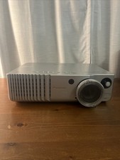 Projetor LCD Panasonic PT-AE700U alta definição home cinema HDMI FUNCIONA comprar usado  Enviando para Brazil