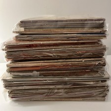 vintage music magazines for sale  CLECKHEATON