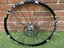 Mavic crossmax rear for sale  MANCHESTER