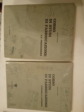 Antonio peretto corso usato  Ancona