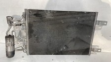 Radiatore per opel usato  Italia
