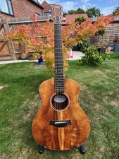 taylor electro acoustic guitar for sale  CAMBRIDGE