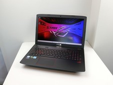 Asus rog gl552v for sale  Seattle