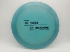 Driver de golfe Discraft LE Blu-Glo Z manivela 174g disco azul comprar usado  Enviando para Brazil