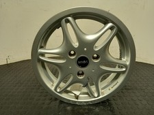 Smart smart alloy for sale  SOUTHAMPTON