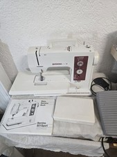 Bernina 801 nähmaschine gebraucht kaufen  Eningen unter Achalm