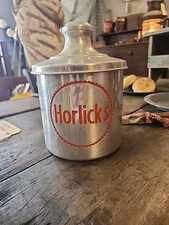 1940s horlicks malted for sale  Punta Gorda