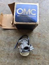 Lawnboy oem carburetor for sale  Potterville