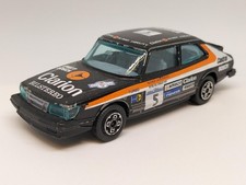 Burago saab 900 for sale  LAUNCESTON