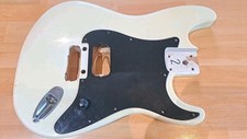 Unbekannter stratocaster korpu gebraucht kaufen Unbekannter stratocaster korpu gebraucht kaufen  Emkendorf