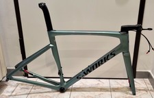 Telaio bdc carbonio usato  Chiaravalle