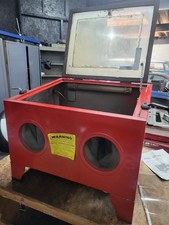 Bench top sand for sale  BURTON-ON-TRENT