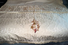 Ivory silk agnus for sale  Harrisburg