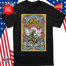 Camisa pôster We Gotta Live Together 18 de outubro de 2025 Nashville, TN comprar usado  Enviando para Brazil