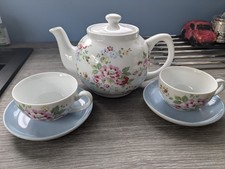 cath kidston tea for sale  REDRUTH