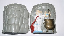 Jouet quick figurine d'occasion  Villemomble