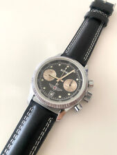 Poljot chronograph 3133 gebraucht kaufen  Frankfurt am Main