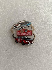 Rare pin rallye d'occasion  Saint-Romain-le-Puy