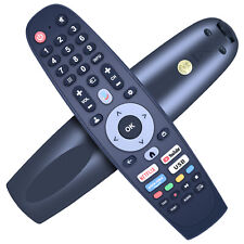 Controle remoto para Smart TV Inves Caixun Cx-616-g Fu Digiclass Kodak Impex Star X, usado comprar usado  Enviando para Brazil
