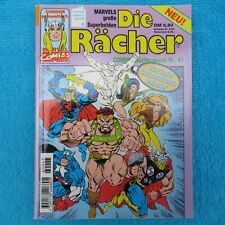 Rächer comic taschenbuch gebraucht kaufen  Jena