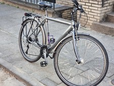 Koga traveller trekkingrad gebraucht kaufen  Bremen