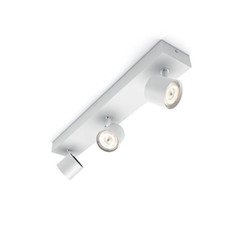 Philips lighting faretti usato  Roccagloriosa