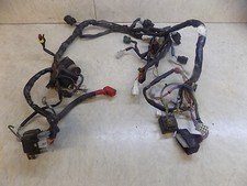 Aprilia sxv550 wiring for sale  Battle Ground