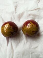 Boule antistress musical d'occasion  Frangy