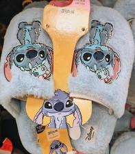 Disney stitch scrump for sale  BARKING