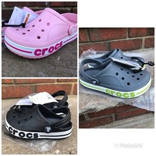 New crocs bayaband for sale  Fort Lee