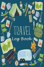 Travel log book for sale  Aurora