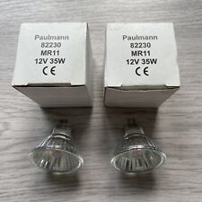 Paulmann halogen reflektor gebraucht kaufen  Sprockhövel