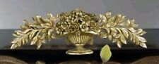 Wandornament türbogen barock gebraucht kaufen  Berlin