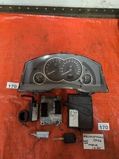 Vauxhall meriva mk1 for sale  PEACEHAVEN