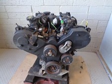 2.7 tdv6 engine for sale  AXMINSTER