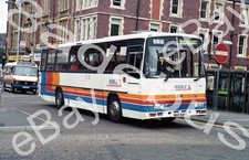 Bus negative copyright for sale  ALFRETON