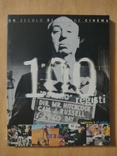 Ciak 100 registi usato  San Prisco