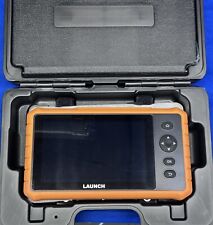 SCANNER BIDIRECIONAL DE DIAGNÓSTICO VEICULAR LANCH 919c Lite sistema completo OBD2 comprar usado  Enviando para Brazil