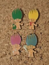Lot pin poupée d'occasion  Melun