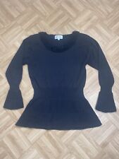 Pull tunique laine d'occasion  Les Clayes-sous-Bois