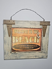 beach signs decor for sale beach signs decor for sale Burgaw