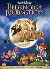 Bedknobs broomsticks enchanted for sale  Montgomery